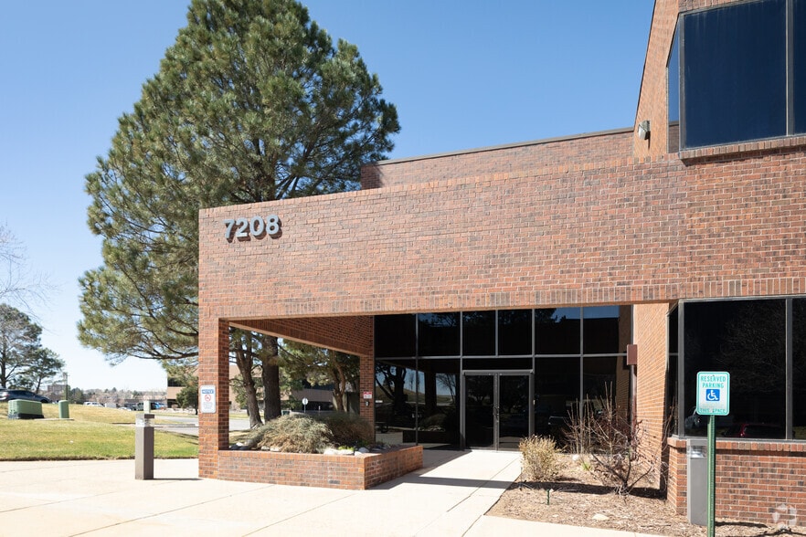 7208 S Tucson Way, Centennial, CO for sale - Building Photo - Image 3 of 5
