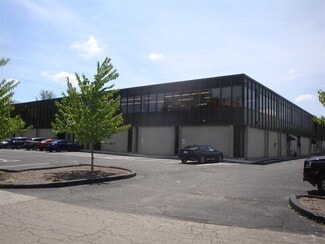 More details for 77 Pawtucket Ave, Rumford, RI - Industrial for Sale