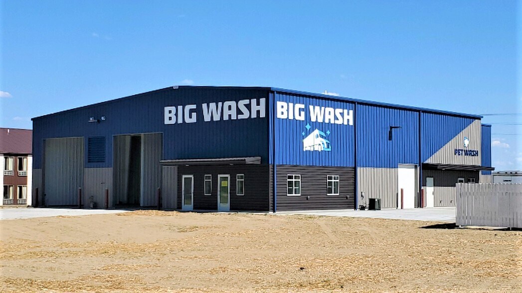 104 E Trefz Dr, Marshall, IL for sale Building Photo- Image 1 of 1