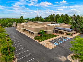 More details for 8381 Southpark Ln, Littleton, CO - Office for Sale