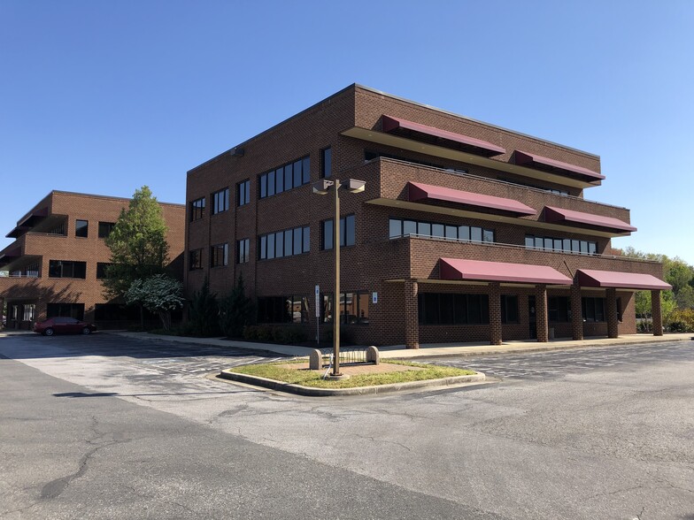 3261 Old Washington Rd, Waldorf, MD for lease - Building Photo - Image 1 of 13