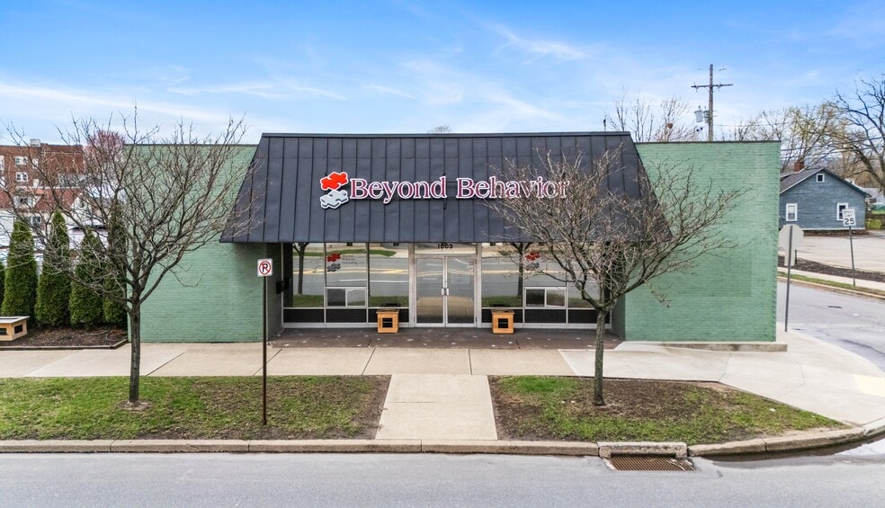 1003 Wyoming Ave, Forty Fort, PA for sale - Building Photo - Image 1 of 34