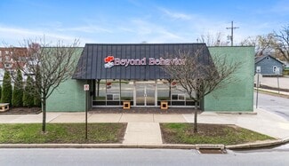 More details for 1003 Wyoming Ave, Forty Fort, PA - Office for Sale