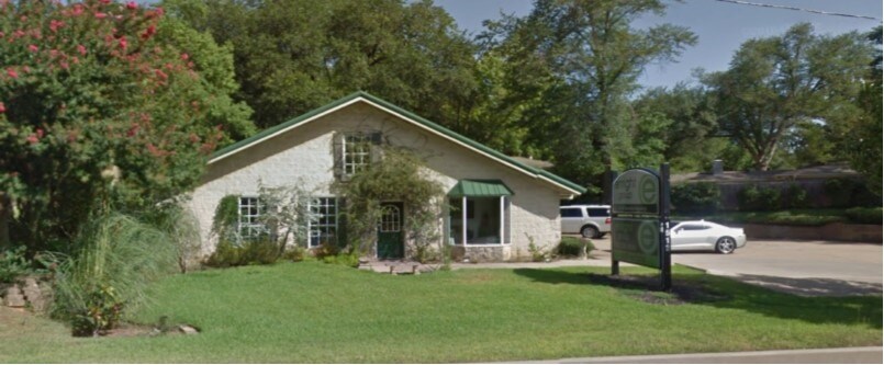 1512 E Southeast Loop 323, Tyler, TX for sale - Building Photo - Image 1 of 1