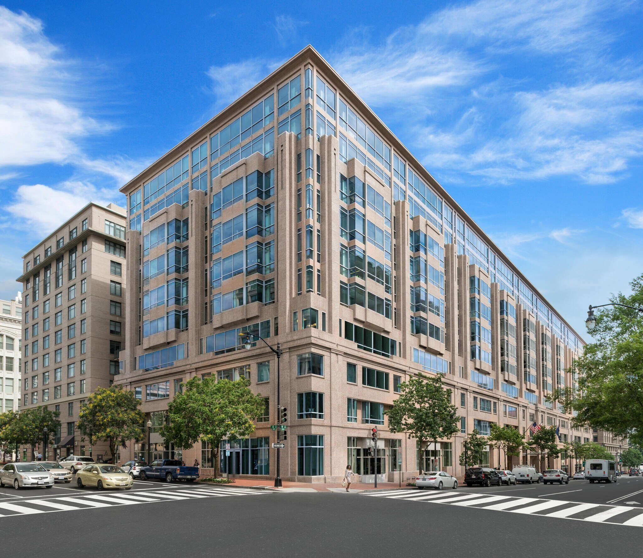 401 9th St NW, Washington, DC for sale Building Photo- Image 1 of 1