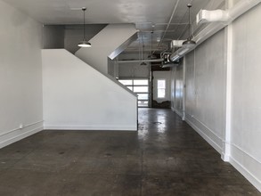 4216-4230 Main St, Dallas, TX for lease Interior Photo- Image 2 of 8