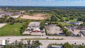 More details for 2305 Fort Worth Dr, Denton, TX - Flex for Lease