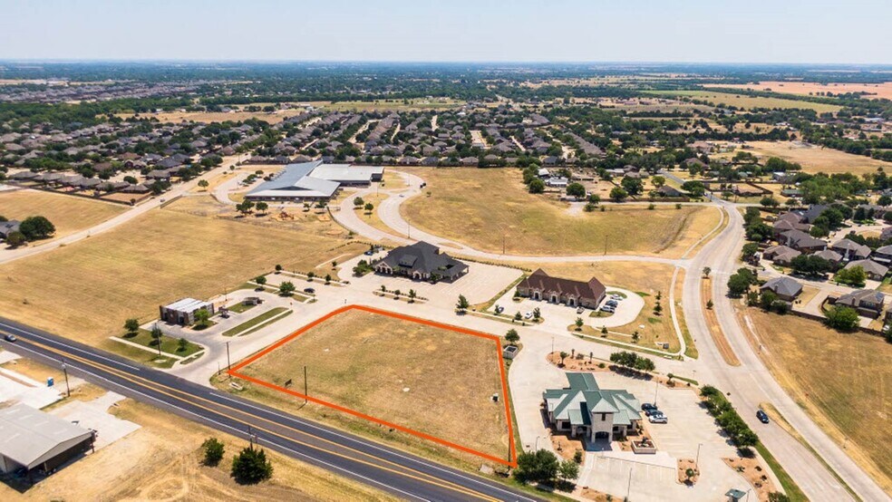 State Highway 342, Red Oak, TX 75154