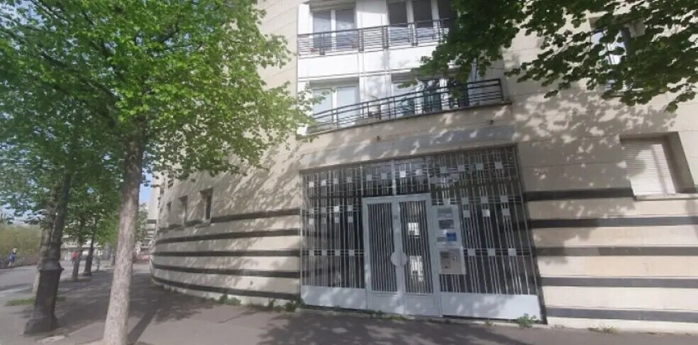 4 Rue Montgallet, Paris for lease - Building Photo - Image 1 of 21