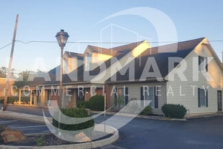 More details for 5405 Jonestown Rd, Harrisburg, PA - Office for Lease