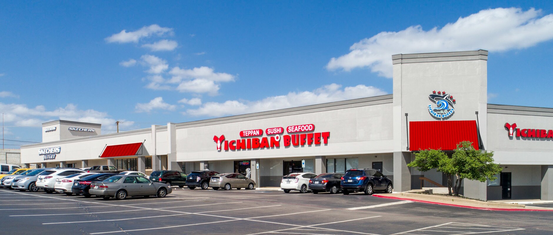 1201 Airport Fwy, Euless, TX 76040