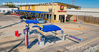 More details for MR.BEE'S CAR WASH – Retail for Sale