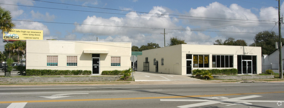 1827-1829 Silver Star Rd, Orlando, FL for lease - Building Photo - Image 2 of 5