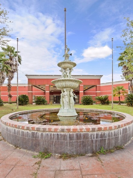 2000 S Morrison Blvd, Hammond, LA for sale - Primary Photo - Image 1 of 1