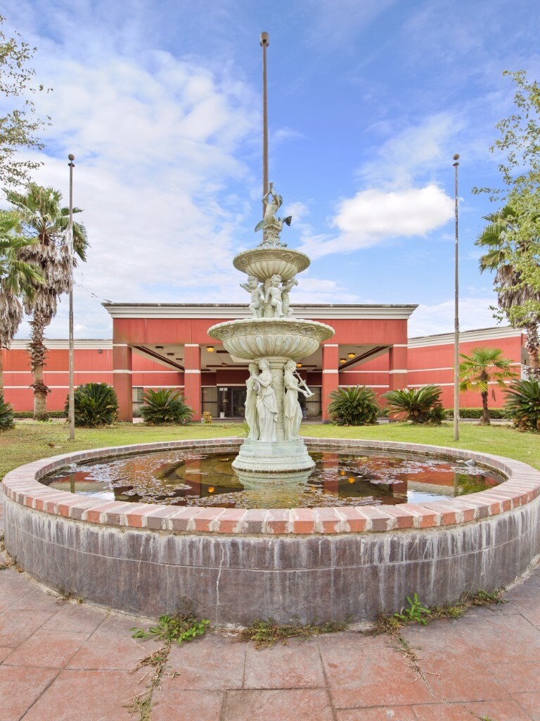 2000 S Morrison Blvd, Hammond, LA for sale Primary Photo- Image 1 of 1