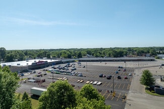 More details for Parkman Rd NW, Warren, OH - Land for Lease