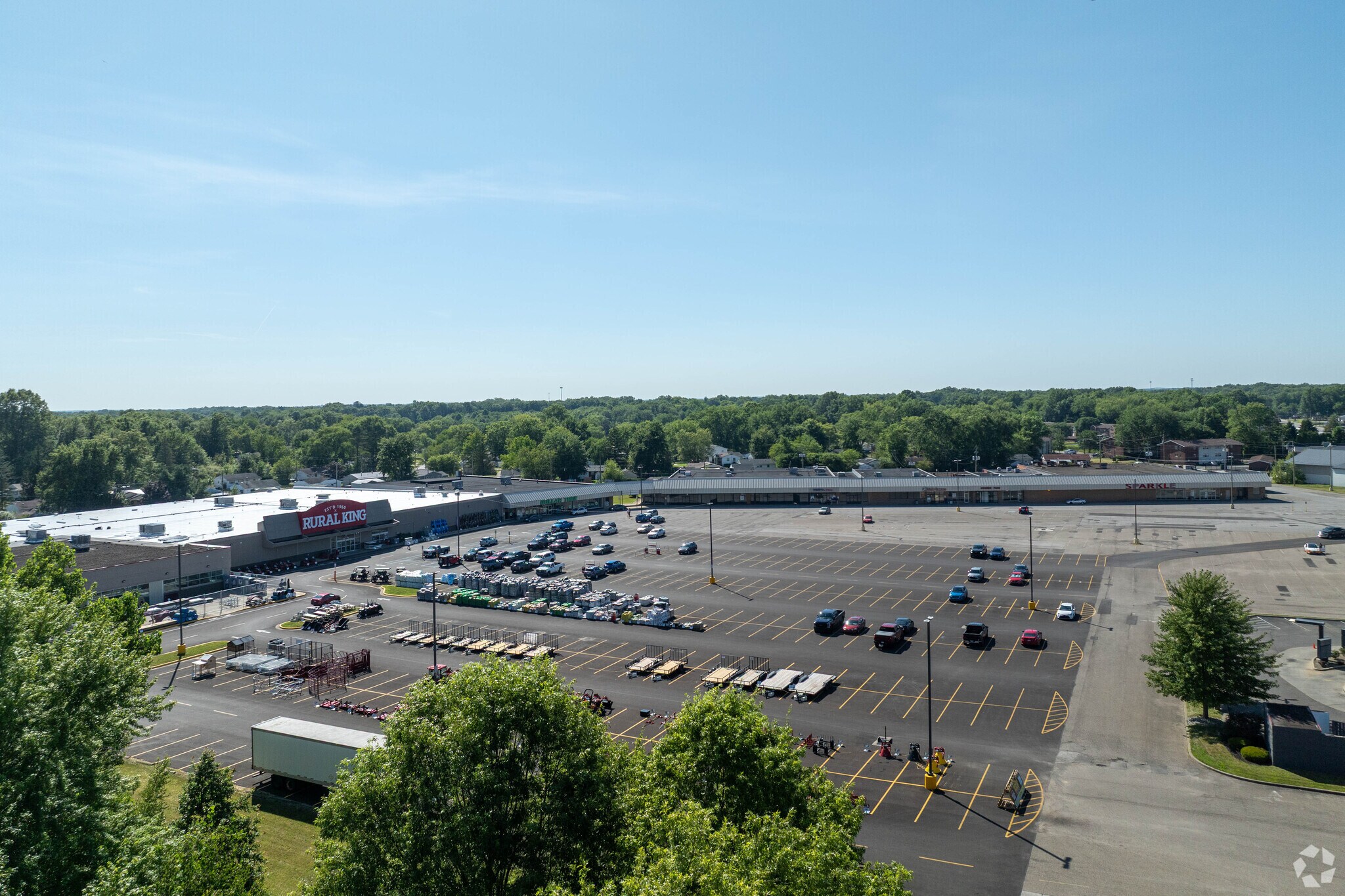 Parkman Rd NW, Warren, OH for lease Primary Photo- Image 1 of 9