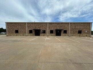 More details for 10549 NW 10th St, Oklahoma City, OK - Flex for Lease