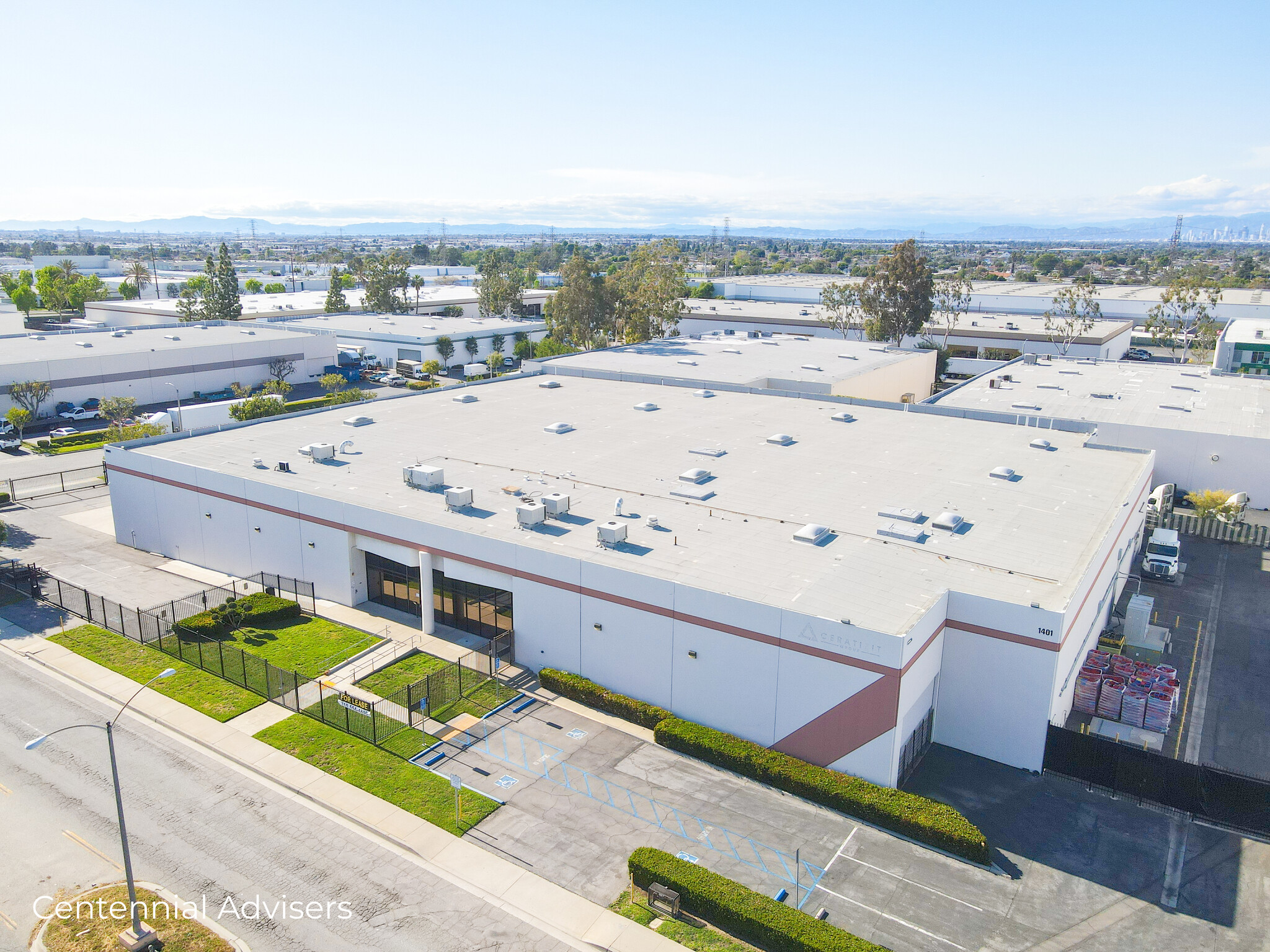 1401 W Walnut St, Compton, CA for sale Building Photo- Image 1 of 8