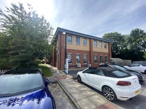 2 Sandbeck Ct, Wetherby for lease Building Photo- Image 2 of 8