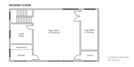 13535-13545 Monterey Rd, San Martin, CA for lease Floor Plan- Image 2 of 2