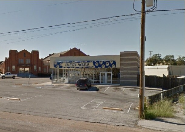 5068 River Oaks Blvd, River Oaks, TX for sale Building Photo- Image 1 of 1