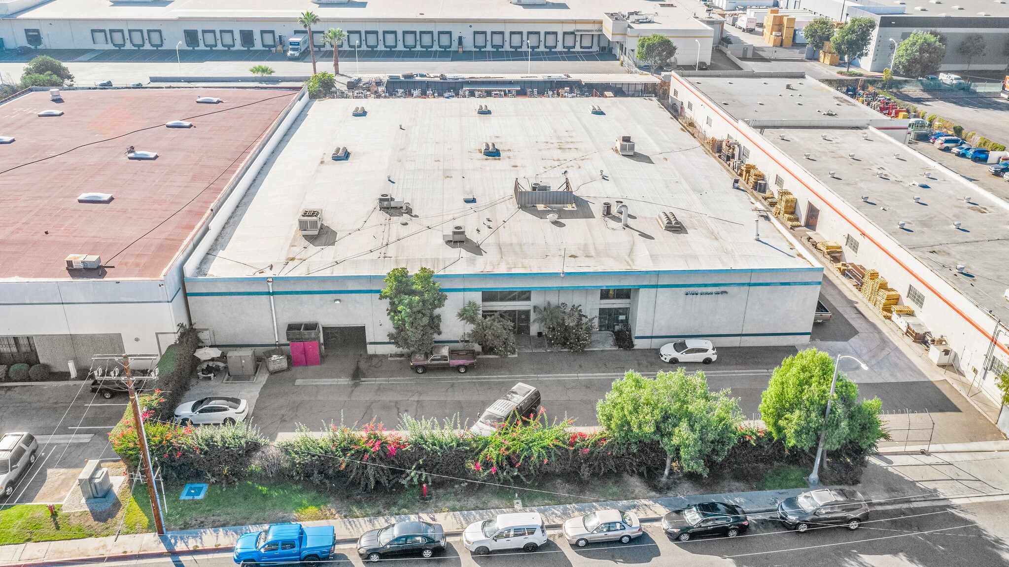 8155 Byron Rd, Whittier, CA for sale Building Photo- Image 1 of 1