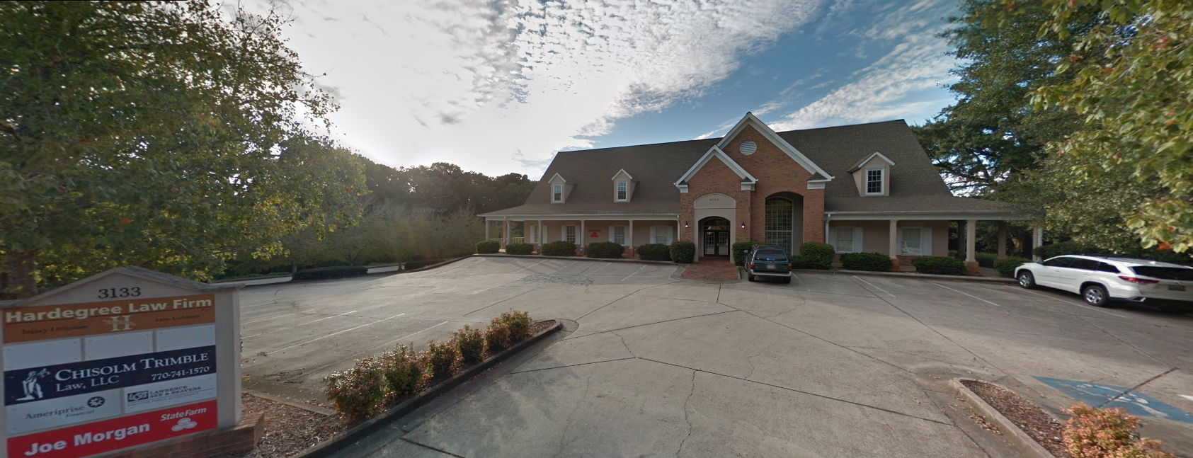 3133 Golf Ridge Blvd, Douglasville, GA for sale Building Photo- Image 1 of 13