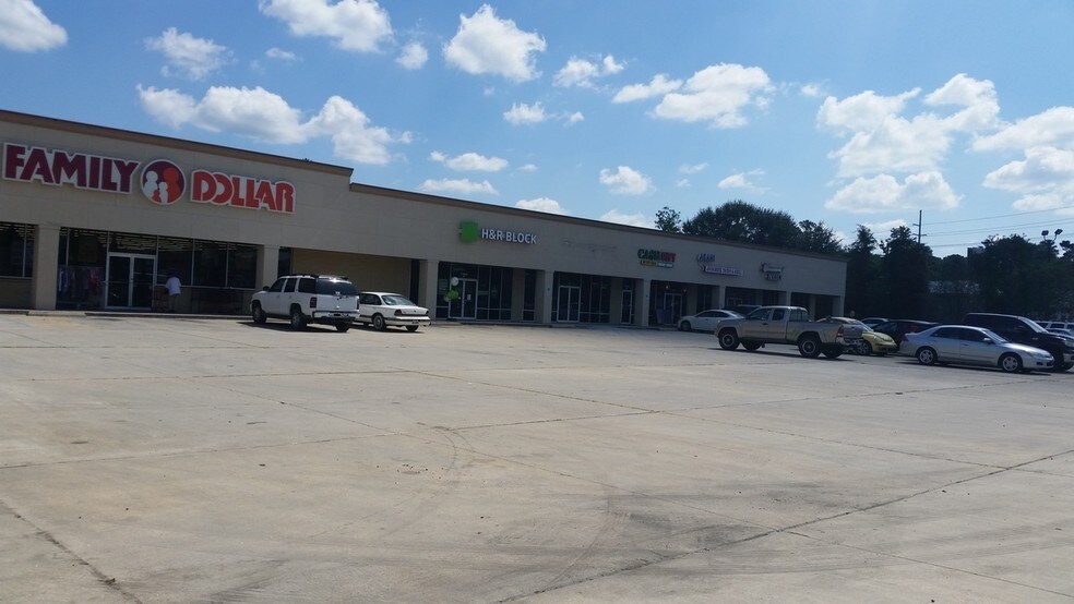 31804 Highway 16, Denham Springs, LA for lease - Building Photo - Image 2 of 4