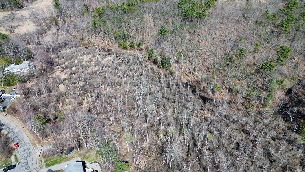 128 Boulder Ln, Beverly, MA for sale - Aerial - Image 3 of 13