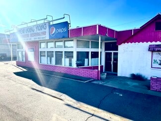 More details for 918 W Wine Country Rd, Grandview, WA - Retail for Sale