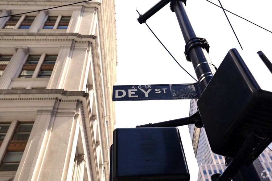 181 Broadway, New York, NY for lease - Building Photo - Image 3 of 15