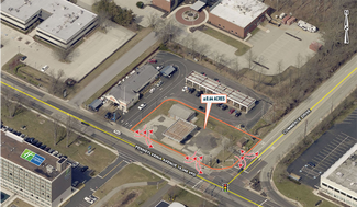 More details for 475 Pennsylvania Ave, Fort Washington, PA - Land for Lease