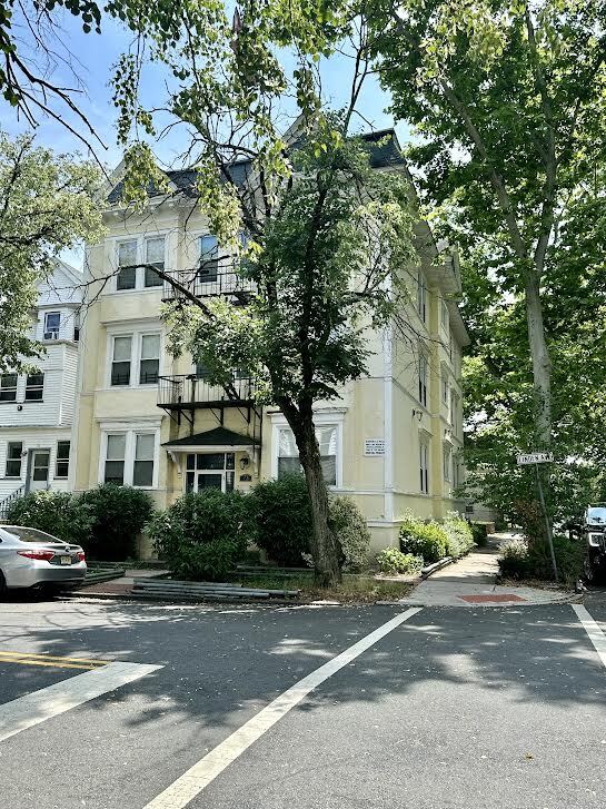 73 Linden Ave, East Orange, NJ for sale Building Photo- Image 1 of 1