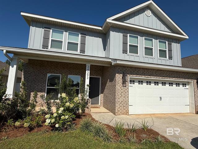 24393 Alydar Loop, Daphne, AL for sale Primary Photo- Image 1 of 14