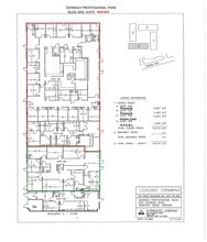 606 Denbigh Blvd, Newport News, VA for lease Floor Plan- Image 1 of 2