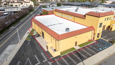 445-447 Madera St, San Gabriel, CA for lease Building Photo- Image 1 of 6