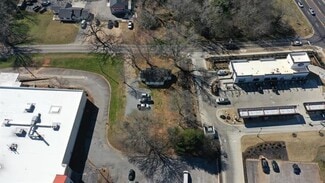 More details for 1990 Jimmy Daniel Rd, Bogart, GA - Office for Sale