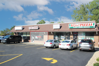 More details for 8181-8185 Avery Rd, Broadview Heights, OH - Retail for Lease