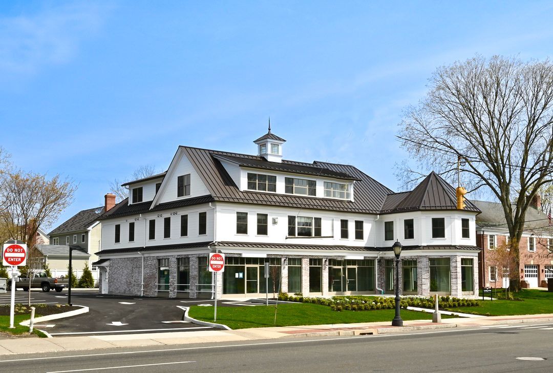 1897 Boston Post Rd, Darien, CT for sale Building Photo- Image 1 of 1