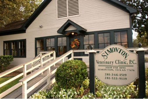 35119 Farm to Market 1093, Simonton, TX for sale Primary Photo- Image 1 of 1