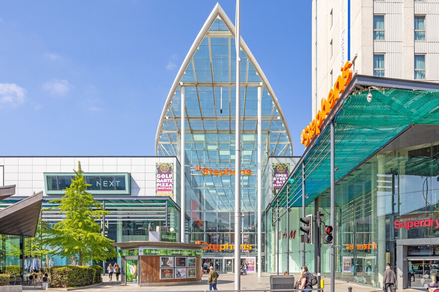 Ferensway, Hull for lease - Building Photo - Image 1 of 12