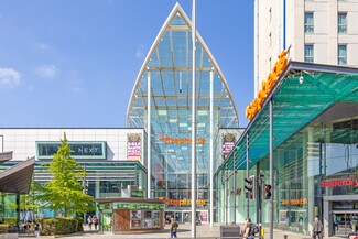 More details for Ferensway, Hull - Retail for Lease