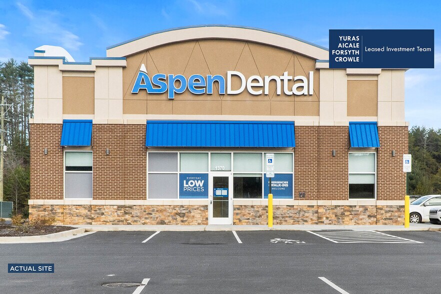 1370 Siler rd, Franklin, NC for sale - Building Photo - Image 1 of 1