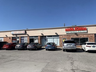More details for 3615-3631 N MacArthur Blvd, Warr Acres, OK - Retail for Lease