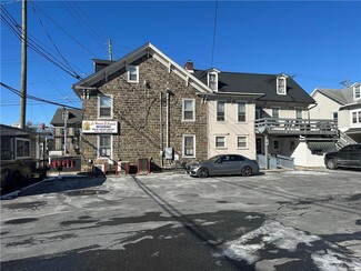 More details for 7 Lehigh St, Catasauqua, PA - Retail for Sale