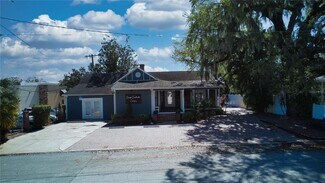 More details for 209 E Badcock Blvd, Mulberry, FL - Office/Retail for Lease