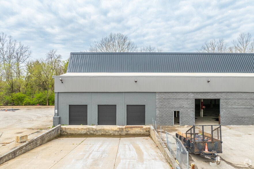 1304 Conshohocken Rd, Conshohocken, PA for lease - Building Photo - Image 3 of 18