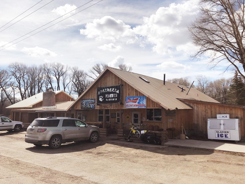 120 Riverside Ave, Riverside, WY for sale - Primary Photo - Image 1 of 1