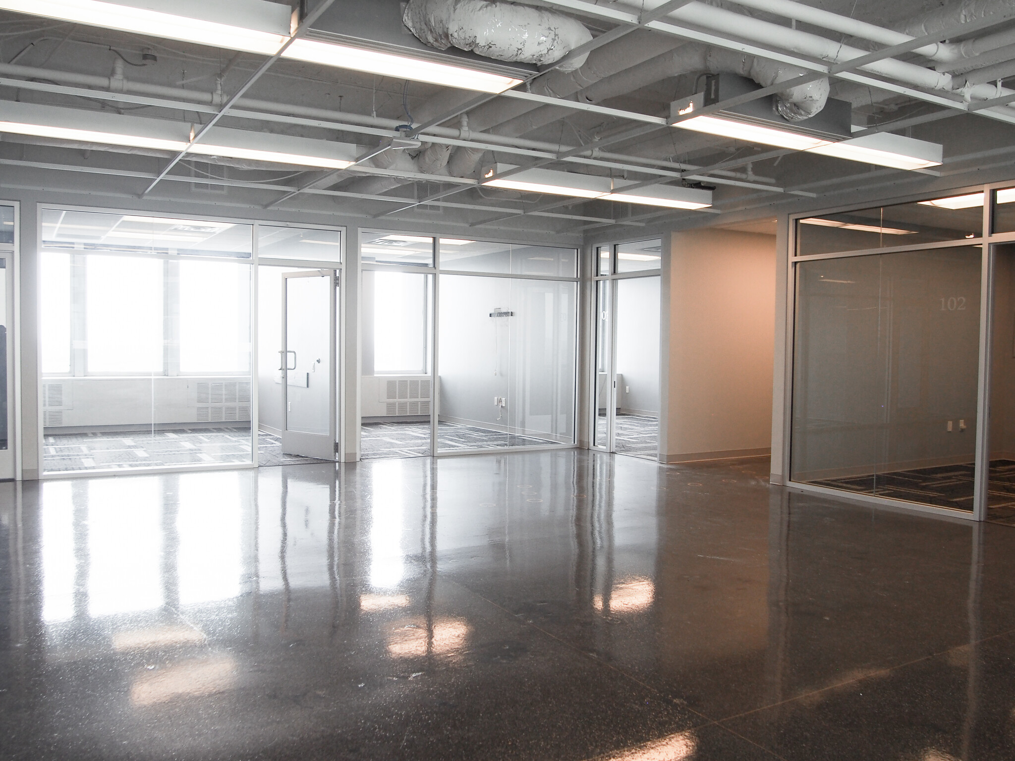 401 Church St, Nashville, TN for lease Interior Photo- Image 1 of 22